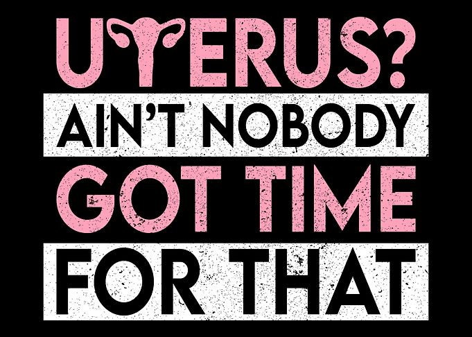 Hysterectomy