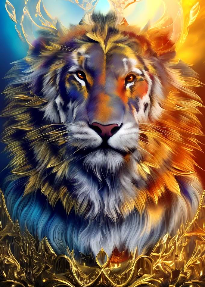 animal art