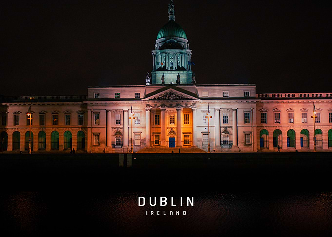 Dublin