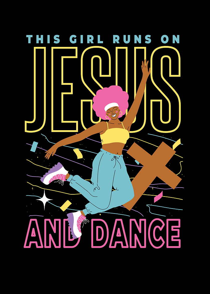 Dancing Ballet Like a