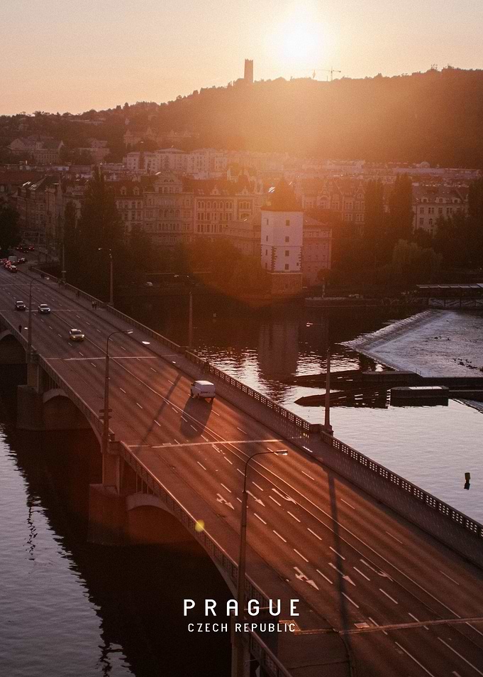 Prague