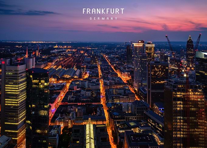 Frankfurt