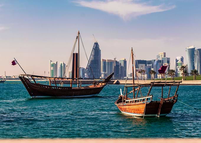 Qatar