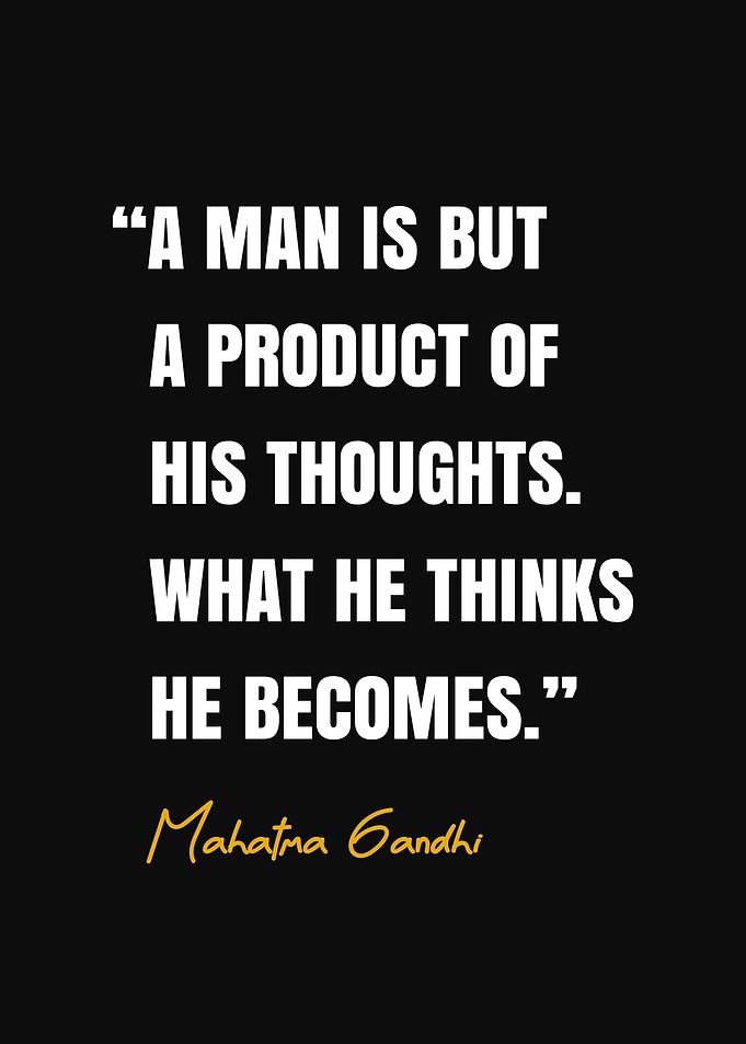 Mahatma Gandhi Quotes
