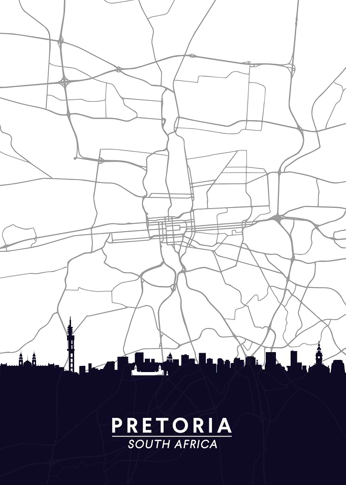 Pretoria South Africa
