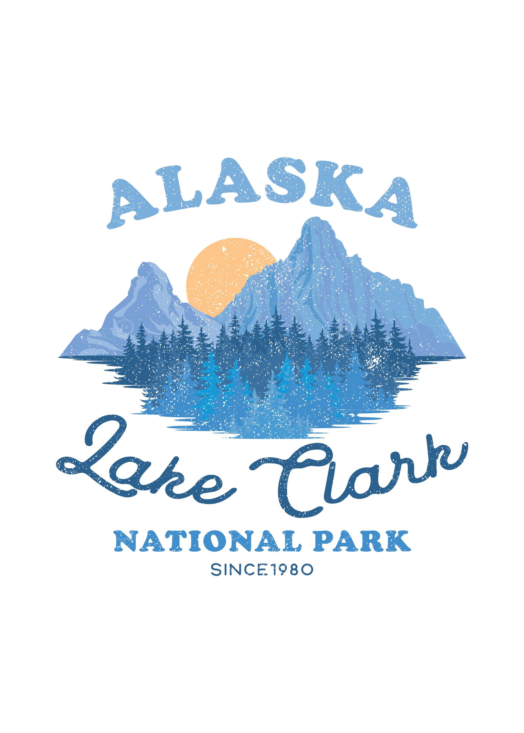 Lake Clark National Park