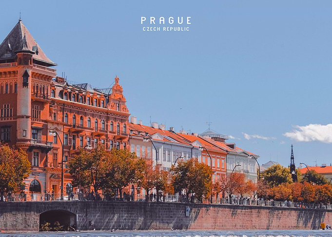 Prague