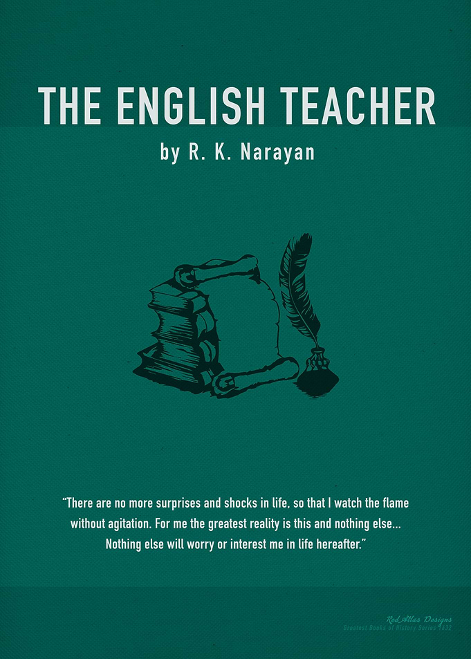The English Teacher