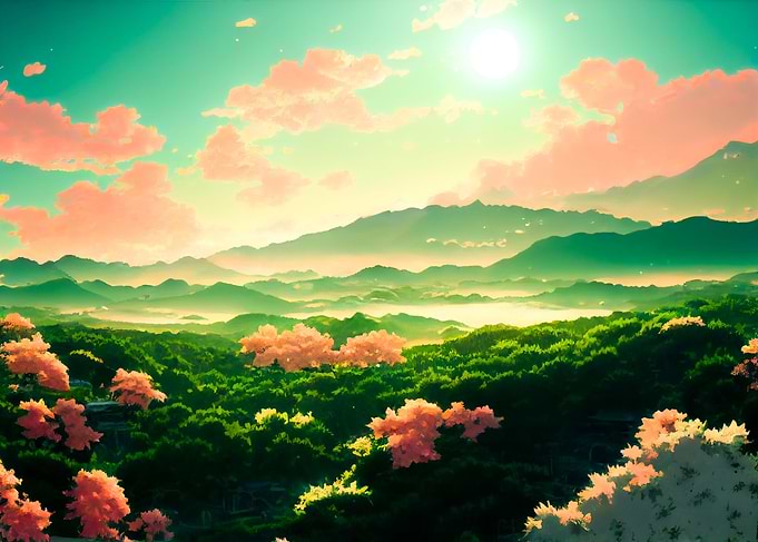 Konahira Hills