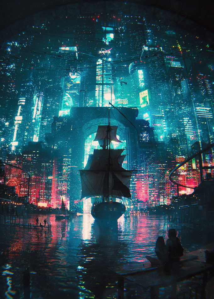 Eternity Of Soul