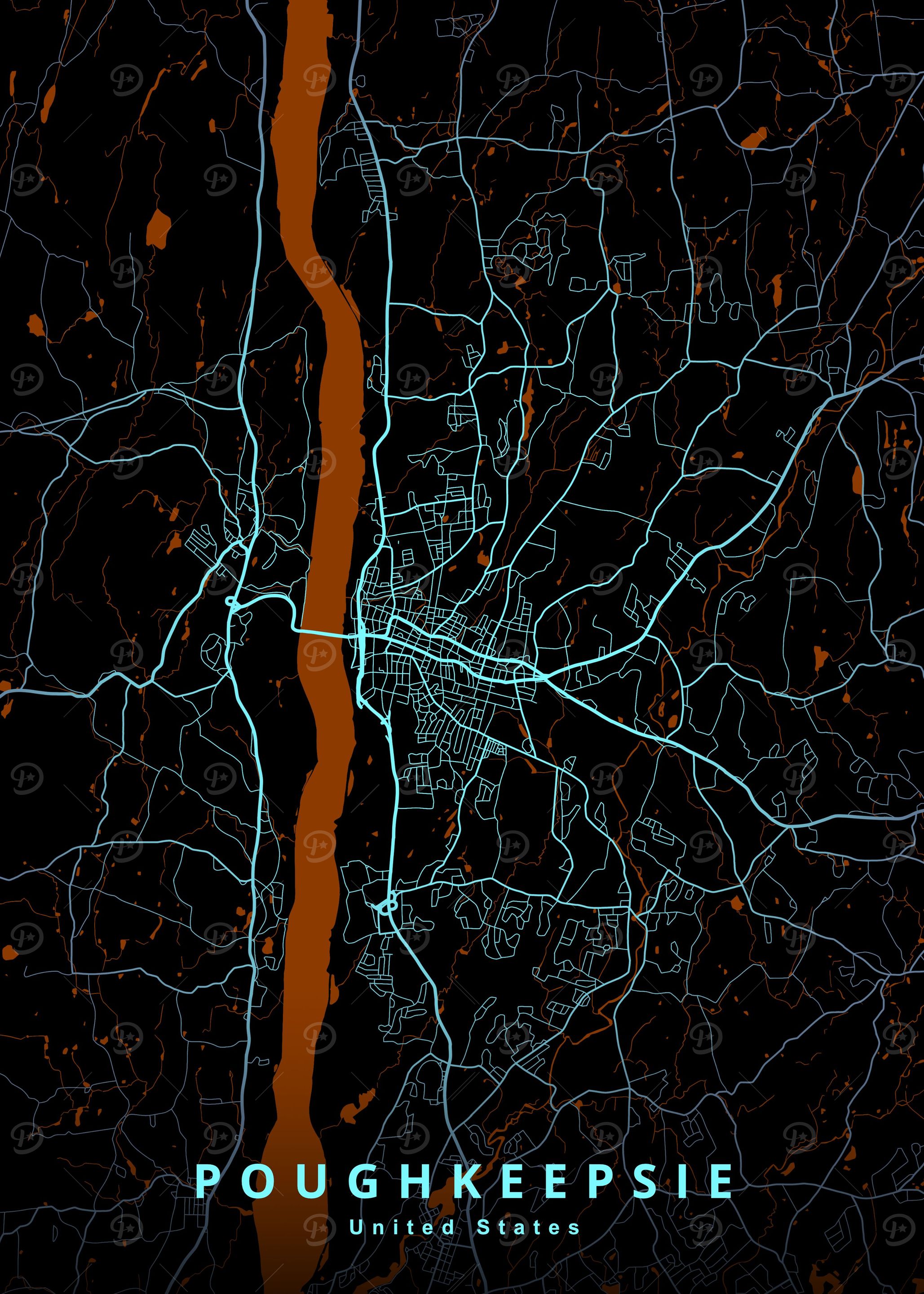 Poughkeepsie
