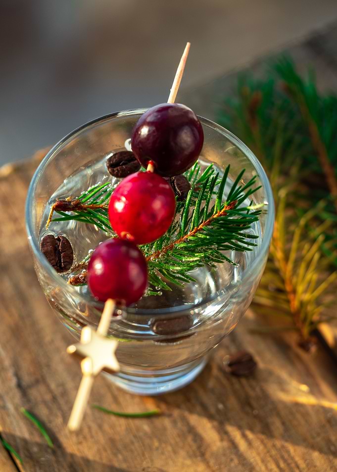 Xmas drink