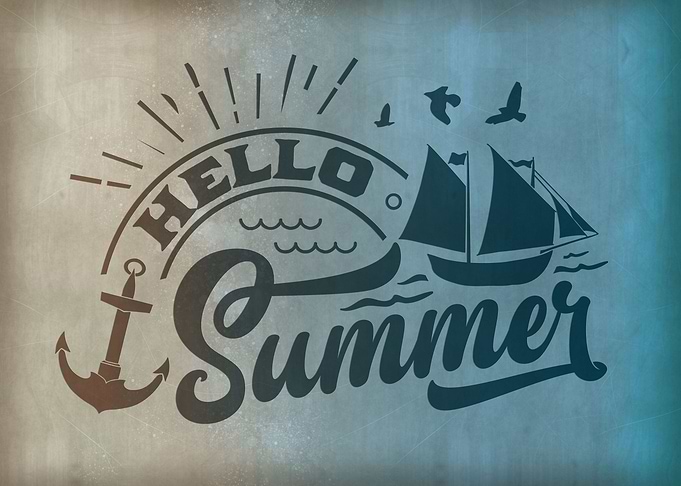Hello Summer