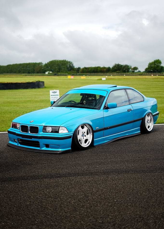 BMW E36