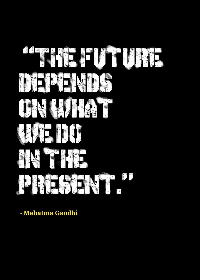 Mahatma Gandhi quotes