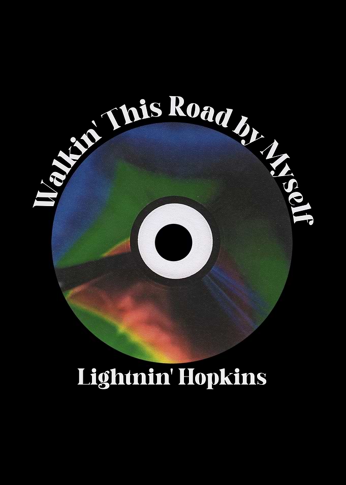 Walkin This Road