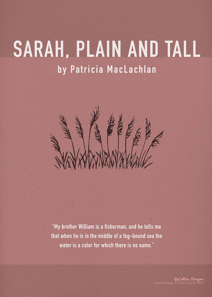 Sarah Plain and Tall