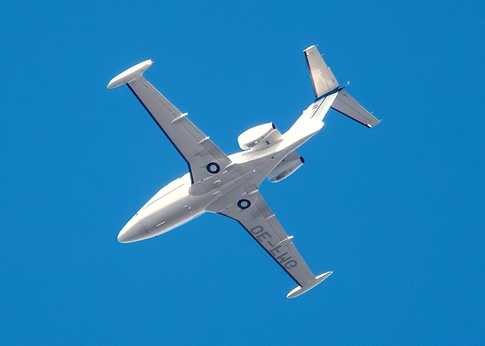 Jet Plane