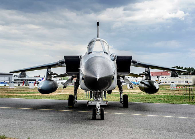 Jet Plane