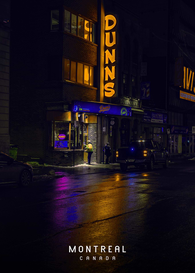 Montreal