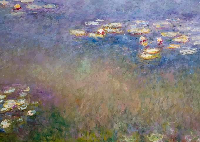 Claude Monet