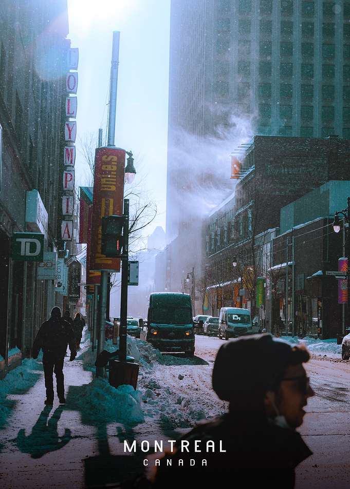 Montreal