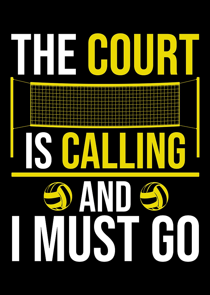Volleyball