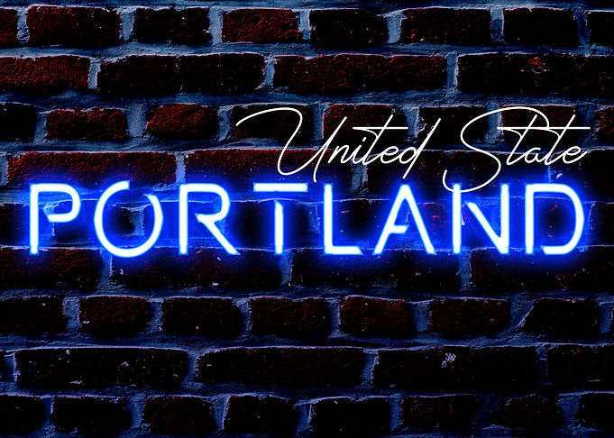 Portland