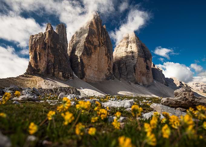 Mountain