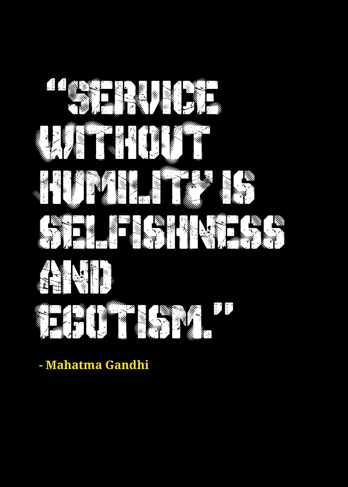 Mahatma Gandhi quotes