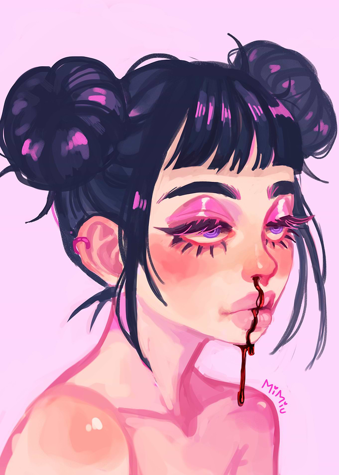 Blood
