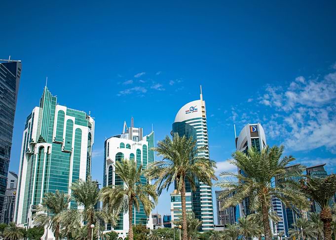 Qatar