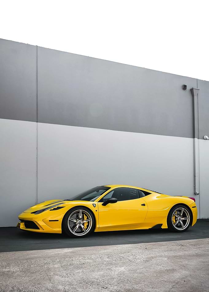 Lamborghini