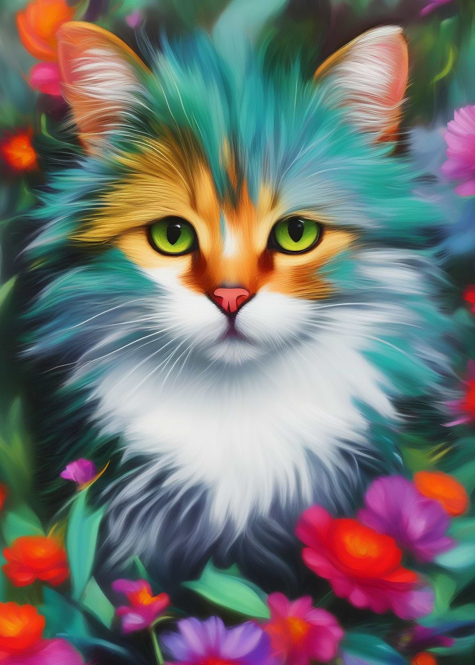 animal art