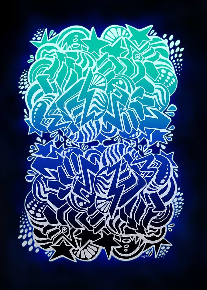 Flow Cosm 8