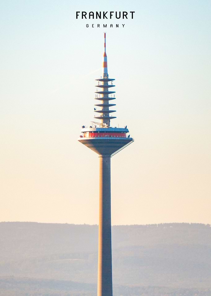 Frankfurt