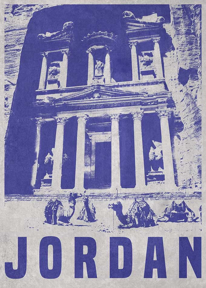 Petra Jordan