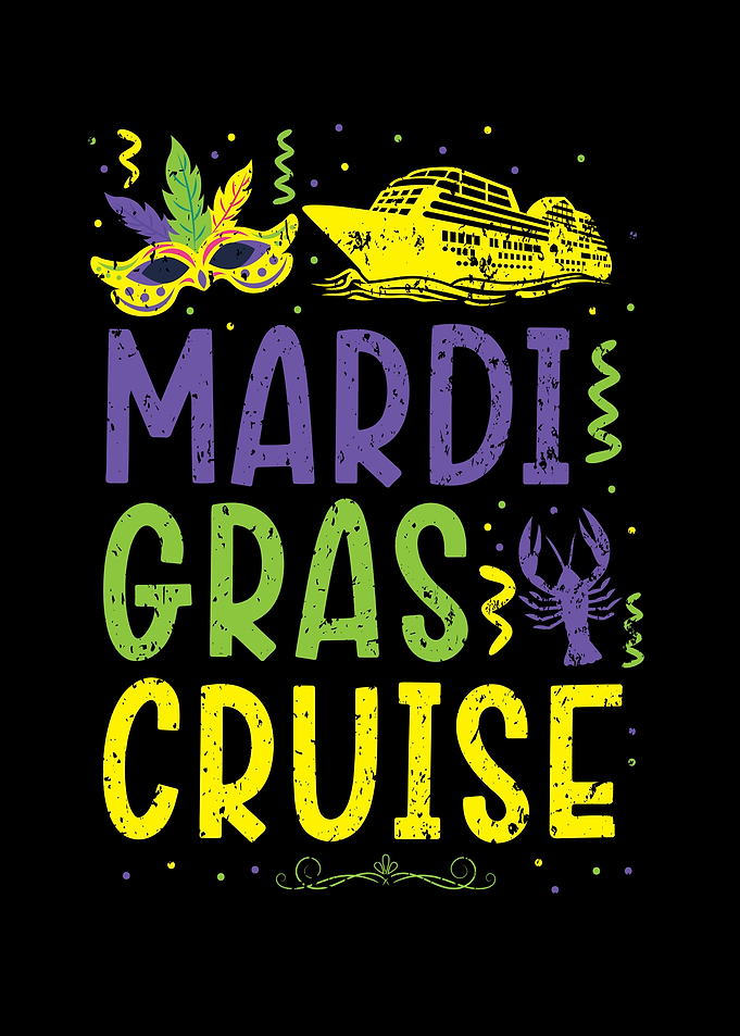 Mardi Gras Cruise