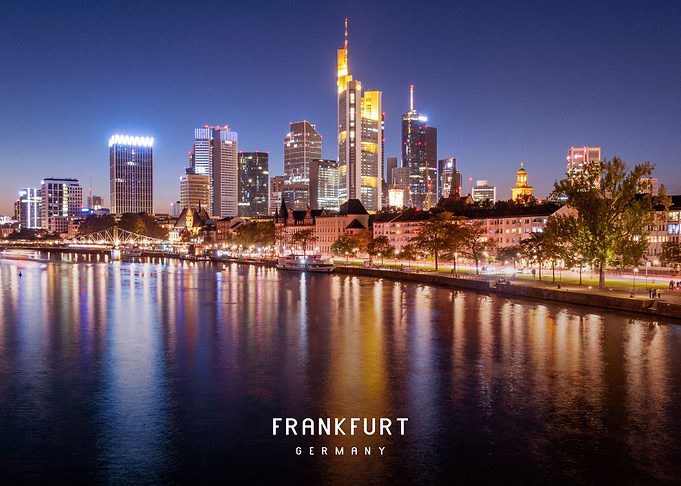 Frankfurt