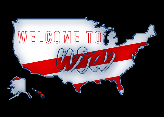 Welcome to USA
