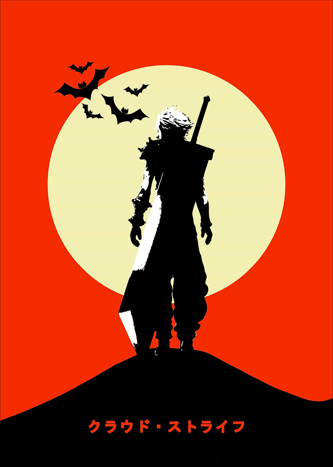 Game Illustration