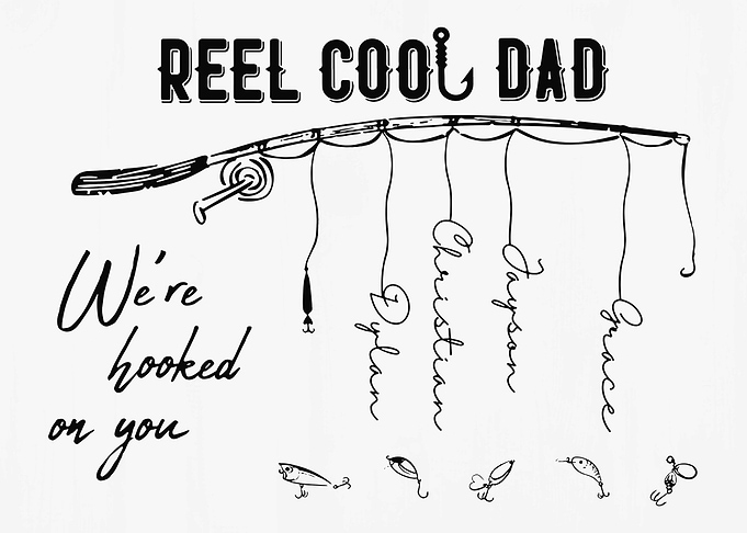 Real Cool Dad