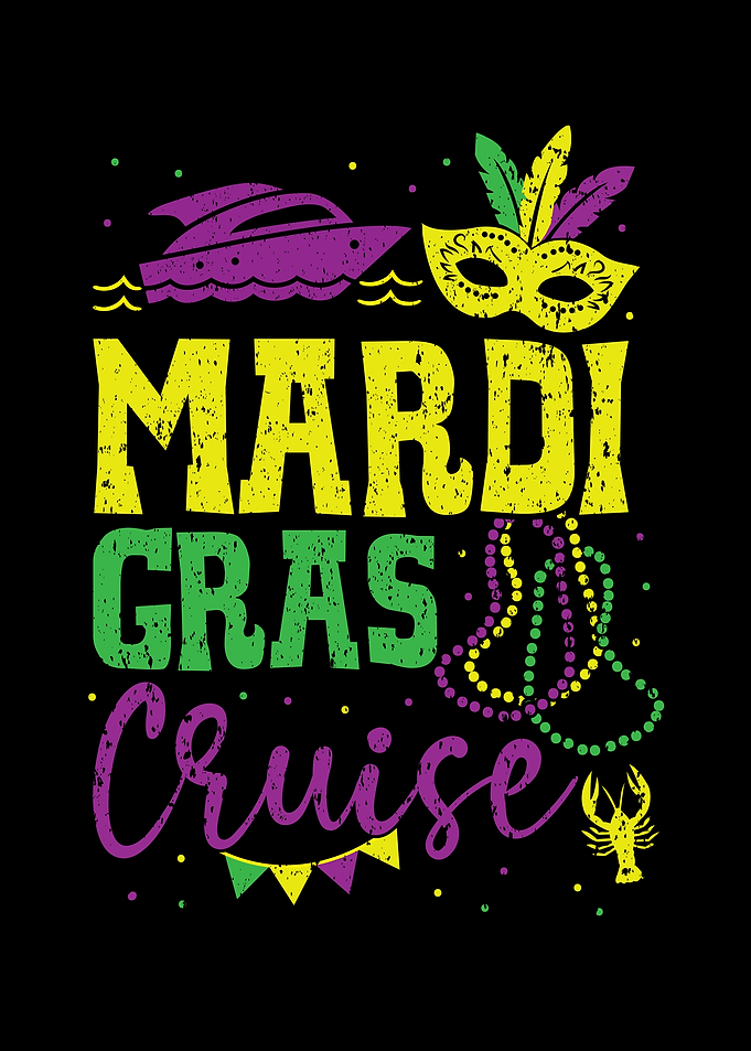 Mardi Gras Cruise