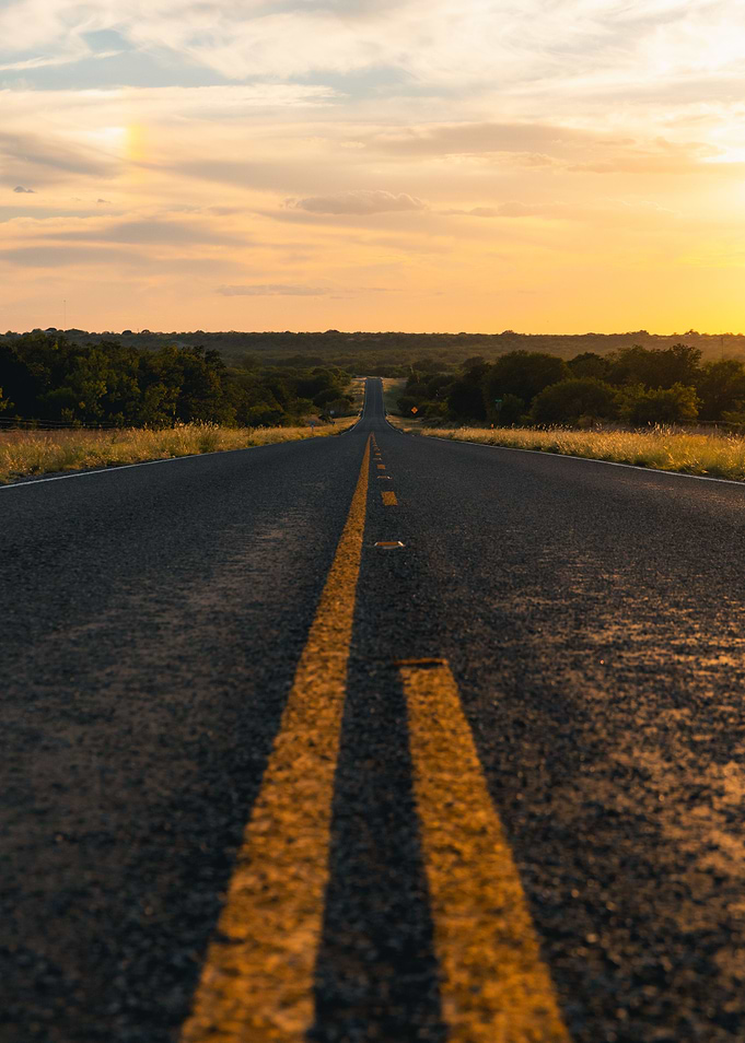 TX Route 574