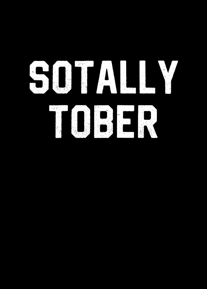 Sotally Tober
