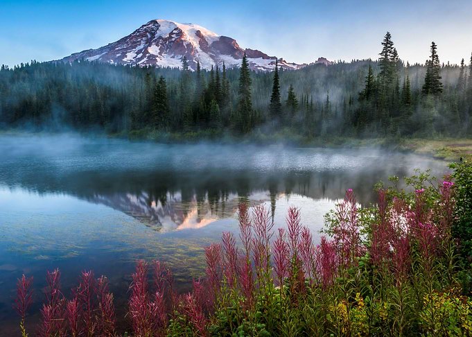 Mountain
