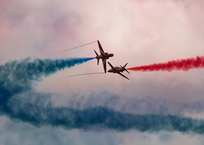 Jet Plane