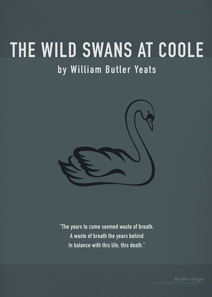 The Wild Swans at Coole