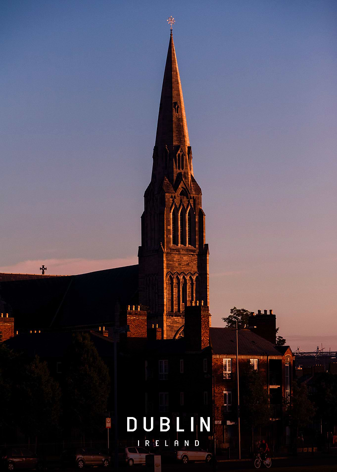 Dublin
