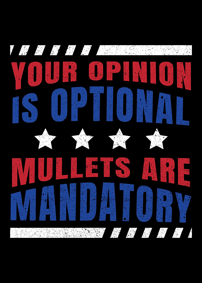 Mullet